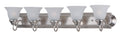 MAXIM, ESSENTIALS - 801X-BATH VANITY, VANITY LIGHT