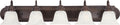 MAXIM, ESSENTIALS - 801X-BATH VANITY, VANITY LIGHT