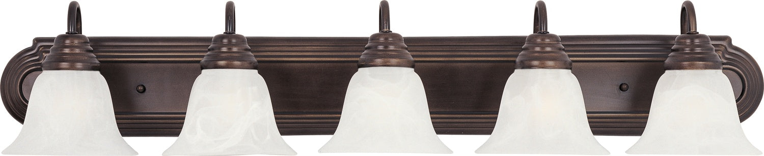 MAXIM, ESSENTIALS - 801X-BATH VANITY, VANITY LIGHT