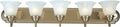 MAXIM, ESSENTIALS - 801X-BATH VANITY, VANITY LIGHT