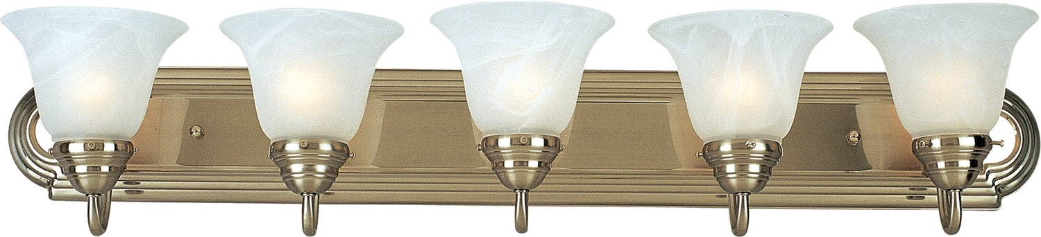 MAXIM, ESSENTIALS - 801X-BATH VANITY, VANITY LIGHT