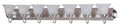MAXIM, ESSENTIALS - 801X-BATH VANITY, VANITY LIGHT