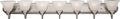 MAXIM, ESSENTIALS - 801X-BATH VANITY, VANITY LIGHT