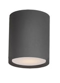 MAXIM, LIGHTRAY LED-OUTDOOR FLUSH MOUNT, OUTDOOR CEILING LIGHT