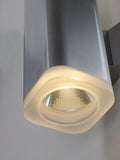 MAXIM, Lightray LED Wall Sconce, OUTDOOR WALL LIGHTS