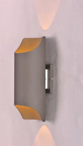 MAXIM, LIGHTRAY LED-OUTDOOR WALL SCONCE, OUTDOOR WALL LIGHTS