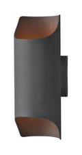 MAXIM, LIGHTRAY LED-OUTDOOR WALL SCONCE, OUTDOOR WALL LIGHTS
