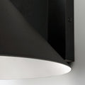 MAXIM, CONOID LED-OUTDOOR WALL MOUNT, OUTDOOR WALL LIGHTS