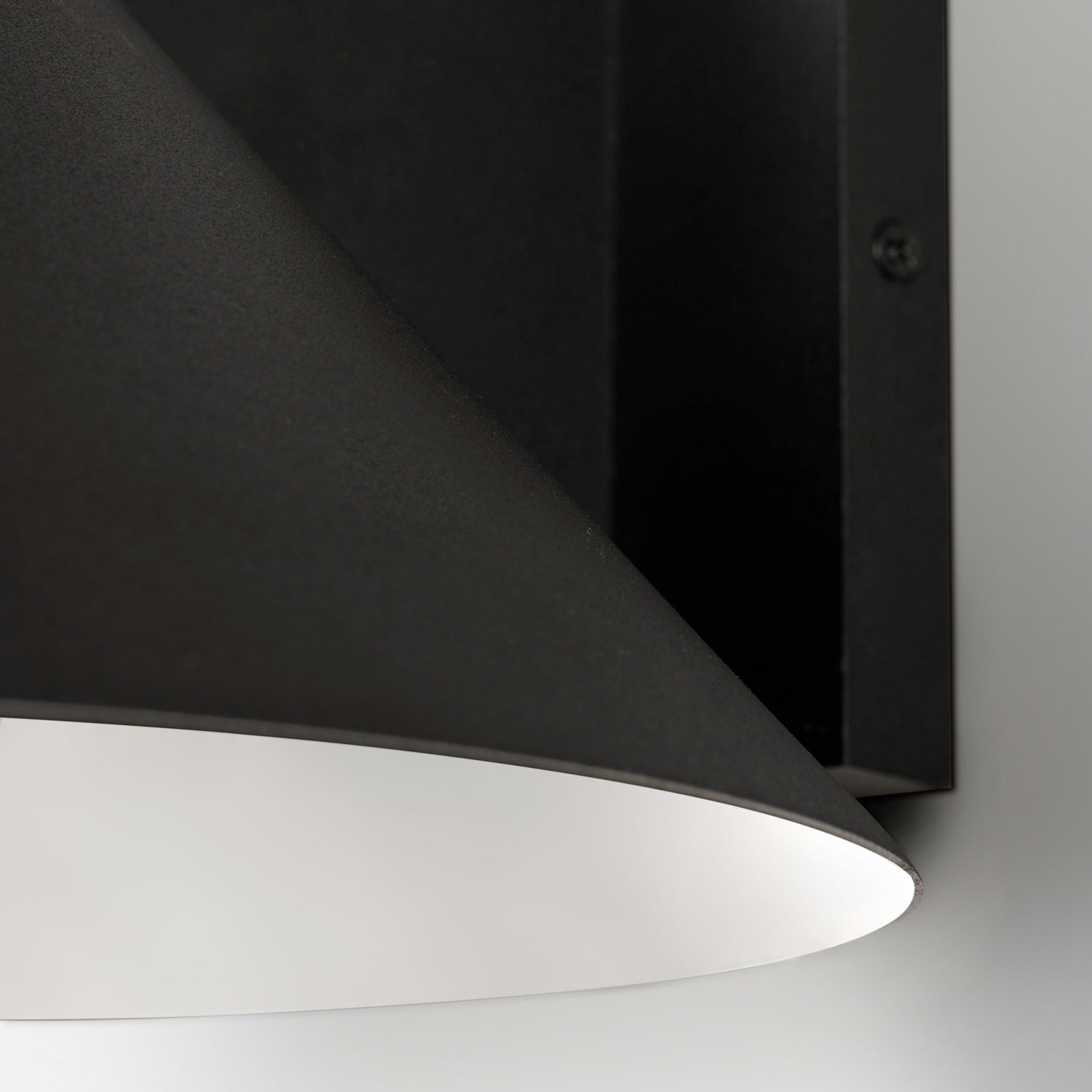 MAXIM, CONOID LED-OUTDOOR WALL MOUNT, OUTDOOR WALL LIGHTS