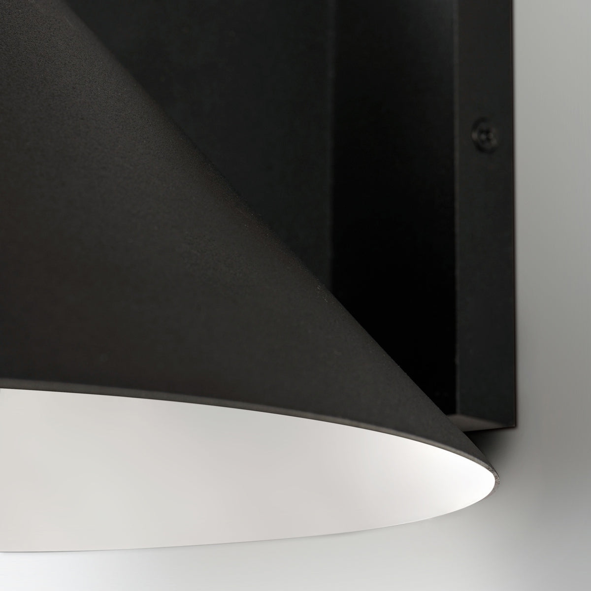 MAXIM, CONOID LED-OUTDOOR WALL MOUNT, OUTDOOR WALL LIGHTS