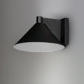 MAXIM, CONOID LED-OUTDOOR WALL MOUNT, OUTDOOR WALL LIGHTS