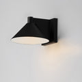 MAXIM, CONOID LED-OUTDOOR WALL MOUNT, OUTDOOR WALL LIGHTS