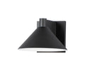 MAXIM, CONOID LED-OUTDOOR WALL MOUNT, OUTDOOR WALL LIGHTS