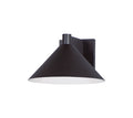 MAXIM, CONOID LED-OUTDOOR WALL MOUNT, OUTDOOR WALL LIGHTS