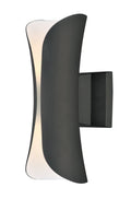 MAXIM, SCROLL-OUTDOOR WALL MOUNT, OUTDOOR WALL LIGHTS