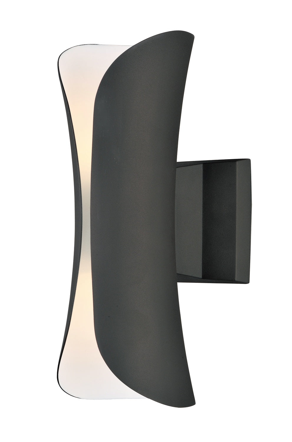MAXIM, SCROLL-OUTDOOR WALL MOUNT, OUTDOOR WALL LIGHTS