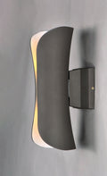 MAXIM, SCROLL-OUTDOOR WALL MOUNT, OUTDOOR WALL LIGHTS