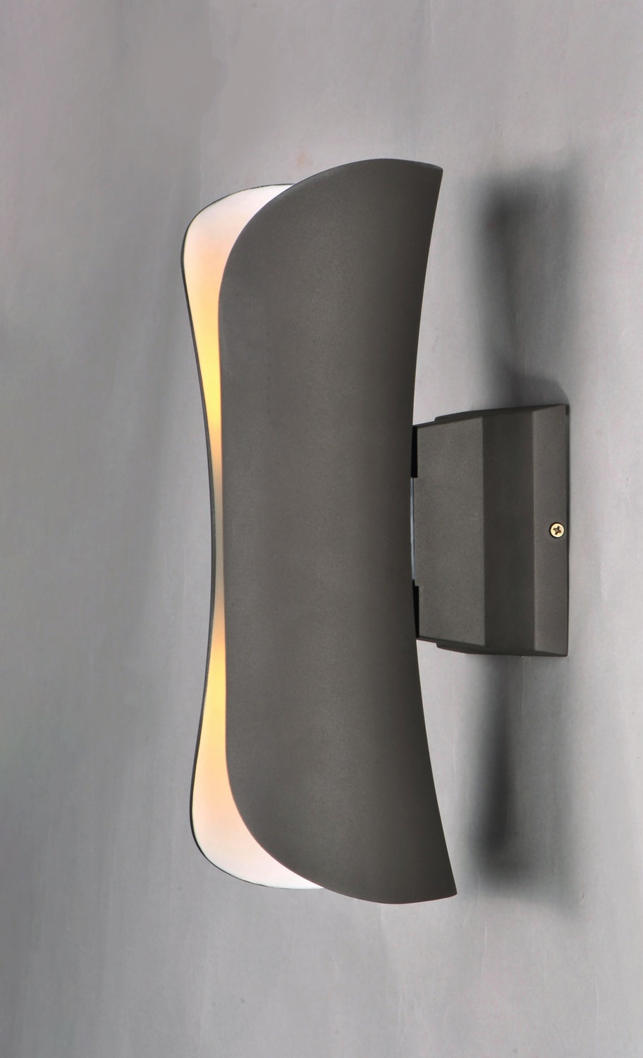 MAXIM, SCROLL-OUTDOOR WALL MOUNT, OUTDOOR WALL LIGHTS