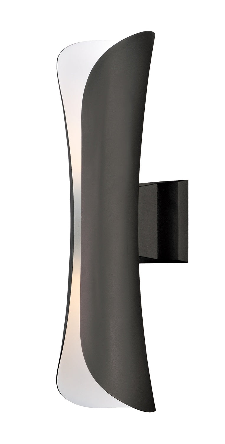 MAXIM, SCROLL-OUTDOOR WALL MOUNT, OUTDOOR WALL LIGHTS