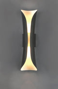MAXIM, SCROLL-OUTDOOR WALL MOUNT, OUTDOOR WALL LIGHTS