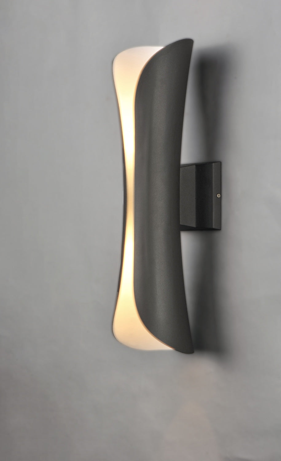 MAXIM, SCROLL-OUTDOOR WALL MOUNT, OUTDOOR WALL LIGHTS