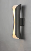 MAXIM, SCROLL-OUTDOOR WALL MOUNT, OUTDOOR WALL LIGHTS