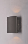 MAXIM, LIGHTRAY LED-OUTDOOR WALL SCONCE, OUTDOOR WALL LIGHTS
