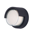 MAXIM, EYEBROW-OUTDOOR WALL MOUNT, OUTDOOR WALL LIGHTS