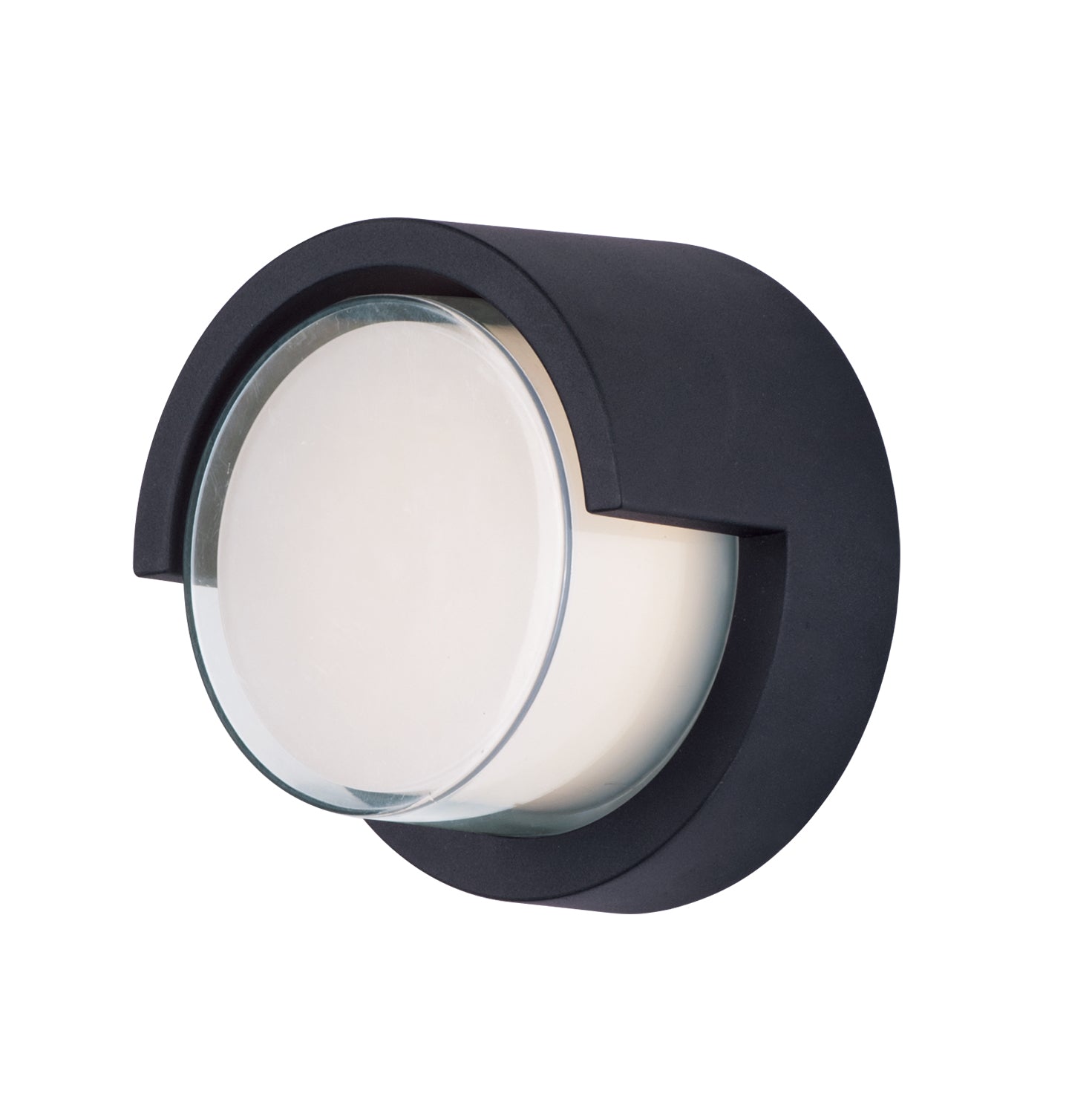 MAXIM, EYEBROW-OUTDOOR WALL MOUNT, OUTDOOR WALL LIGHTS