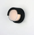 MAXIM, EYEBROW-OUTDOOR WALL MOUNT, OUTDOOR WALL LIGHTS