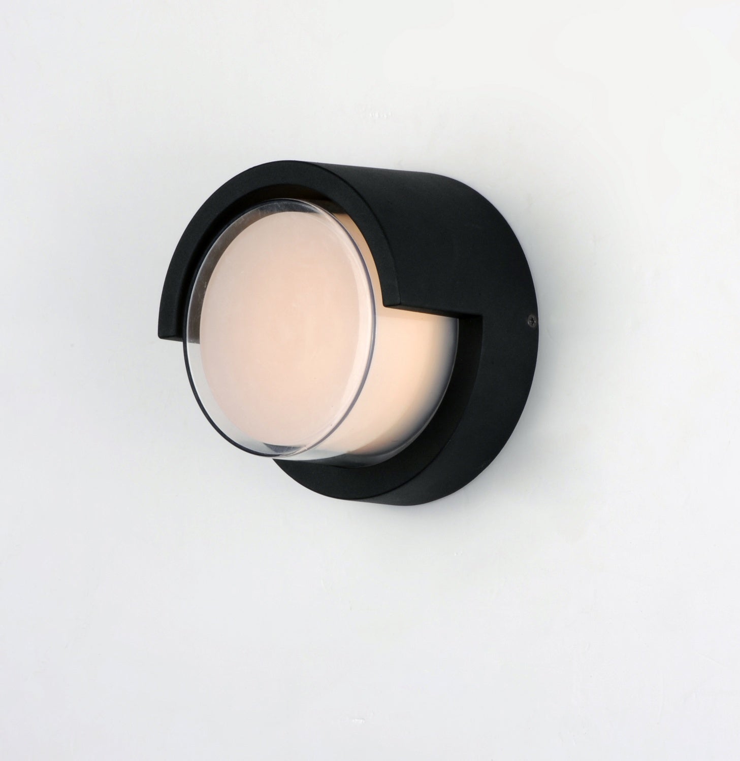 MAXIM, EYEBROW-OUTDOOR WALL MOUNT, OUTDOOR WALL LIGHTS