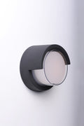MAXIM, EYEBROW-OUTDOOR WALL MOUNT, OUTDOOR WALL LIGHTS