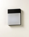 MAXIM, EYEBROW-OUTDOOR WALL MOUNT, OUTDOOR WALL LIGHTS