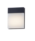 MAXIM, EYEBROW-OUTDOOR WALL MOUNT, OUTDOOR WALL LIGHTS