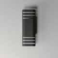 MAXIM, LIGHTRAY LED-OUTDOOR WALL MOUNT, OUTDOOR WALL LIGHTS