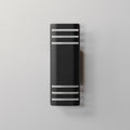 MAXIM, LIGHTRAY LED-OUTDOOR WALL MOUNT, OUTDOOR WALL LIGHTS