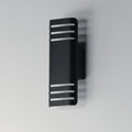 MAXIM, LIGHTRAY LED-OUTDOOR WALL MOUNT, OUTDOOR WALL LIGHTS