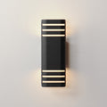 MAXIM, LIGHTRAY LED-OUTDOOR WALL MOUNT, OUTDOOR WALL LIGHTS