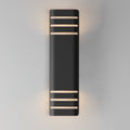 MAXIM, LIGHTRAY LED-OUTDOOR WALL MOUNT, OUTDOOR WALL LIGHTS