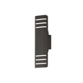 MAXIM, LIGHTRAY LED-OUTDOOR WALL MOUNT, OUTDOOR WALL LIGHTS