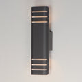 MAXIM, LIGHTRAY LED-OUTDOOR WALL MOUNT, OUTDOOR WALL LIGHTS