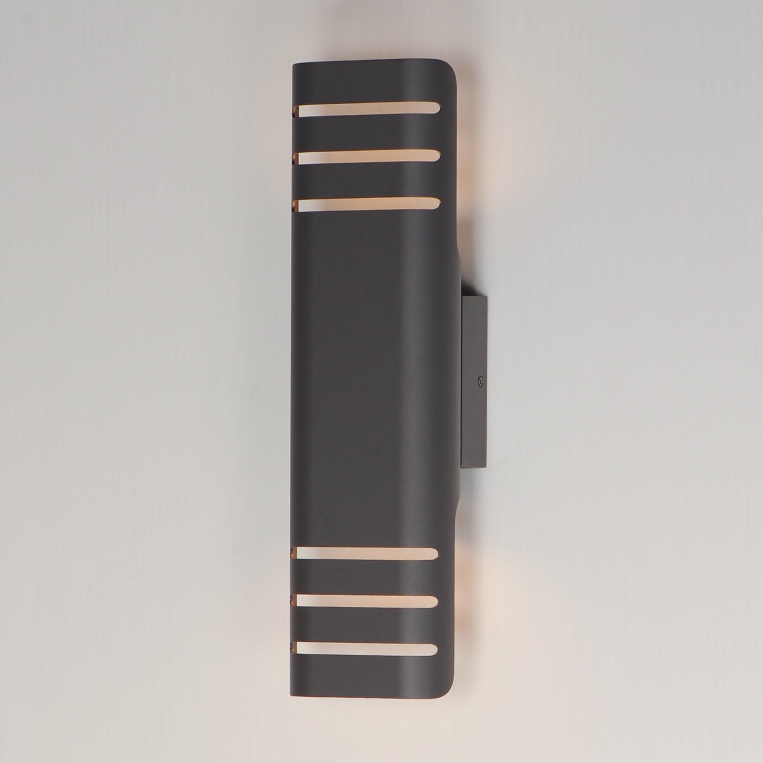 MAXIM, LIGHTRAY LED-OUTDOOR WALL MOUNT, OUTDOOR WALL LIGHTS