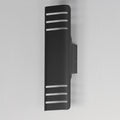 MAXIM, LIGHTRAY LED-OUTDOOR WALL MOUNT, OUTDOOR WALL LIGHTS