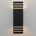 MAXIM, LIGHTRAY LED-OUTDOOR WALL MOUNT, OUTDOOR WALL LIGHTS