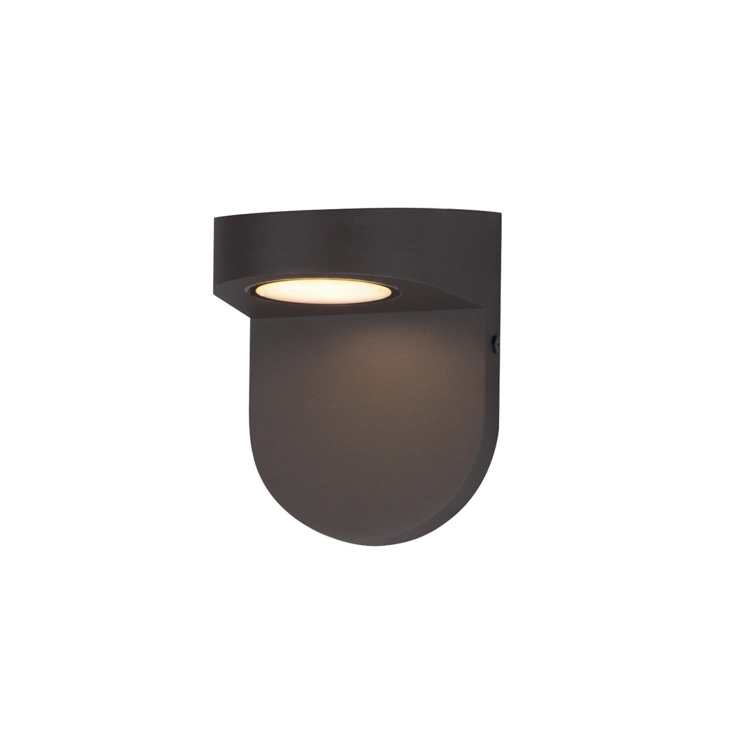 MAXIM, LEDGE-WALL SCONCE, WALL SCONCES