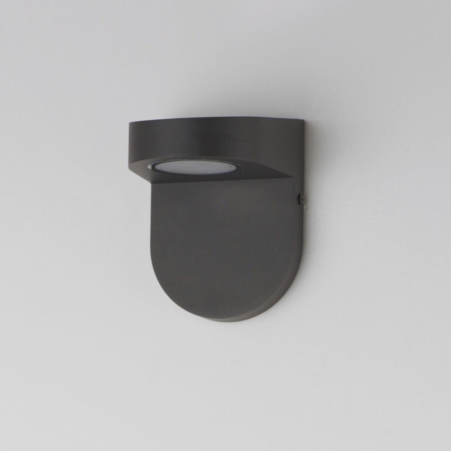 MAXIM, LEDGE-WALL SCONCE, WALL SCONCES