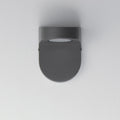 MAXIM, LEDGE-WALL SCONCE, WALL SCONCES