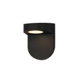 MAXIM, LEDGE-WALL SCONCE, WALL SCONCES