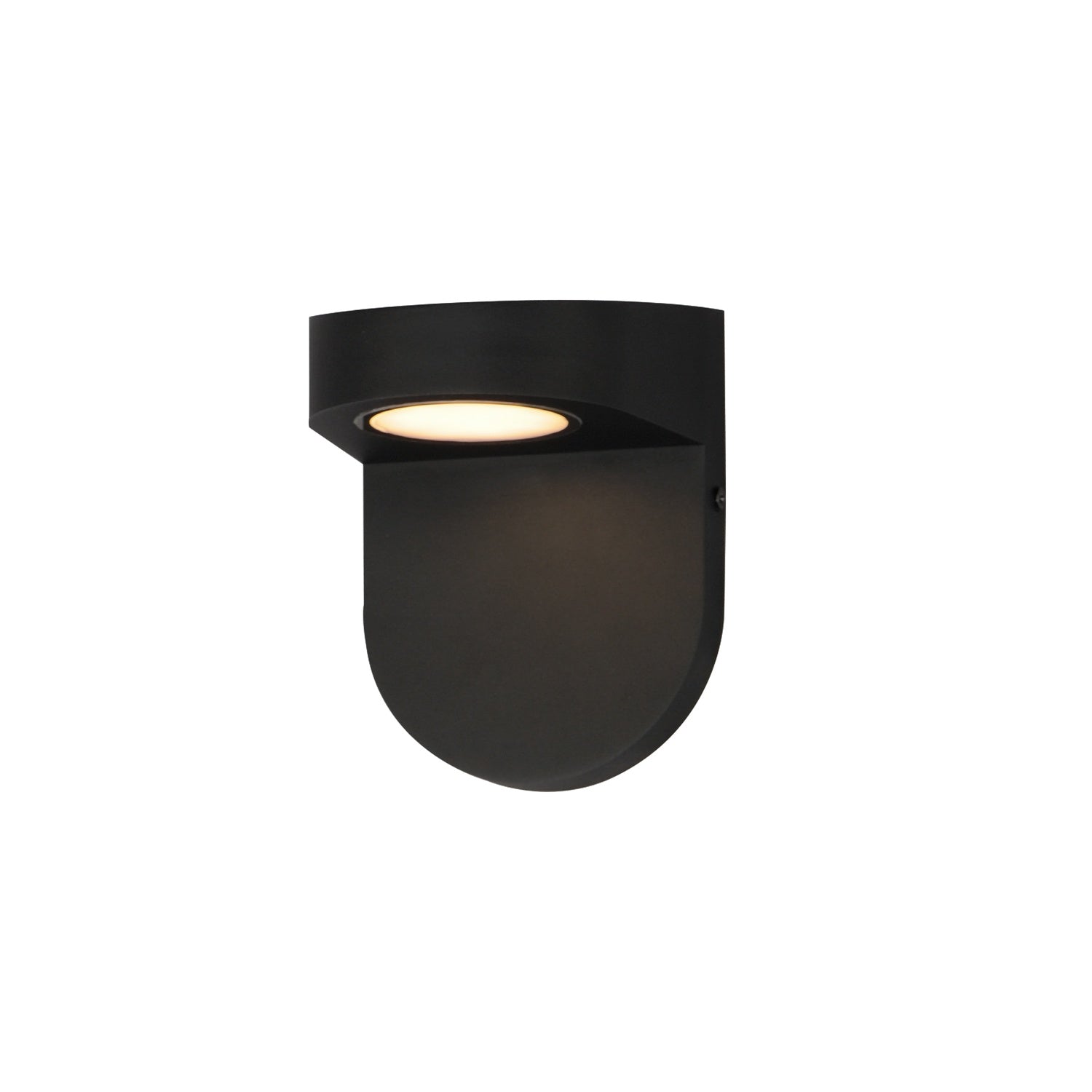 MAXIM, LEDGE-WALL SCONCE, WALL SCONCES