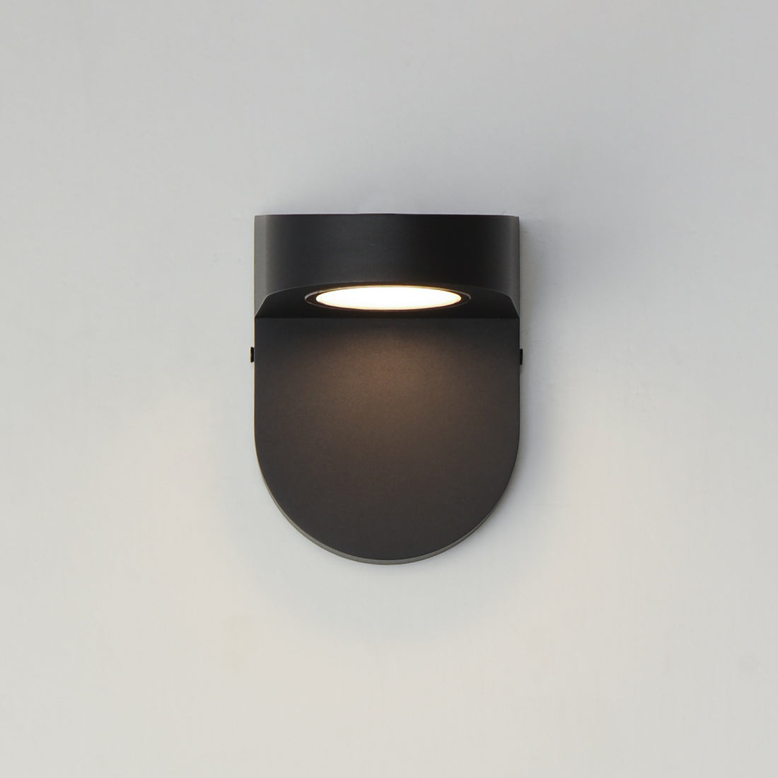 MAXIM, LEDGE-WALL SCONCE, WALL SCONCES